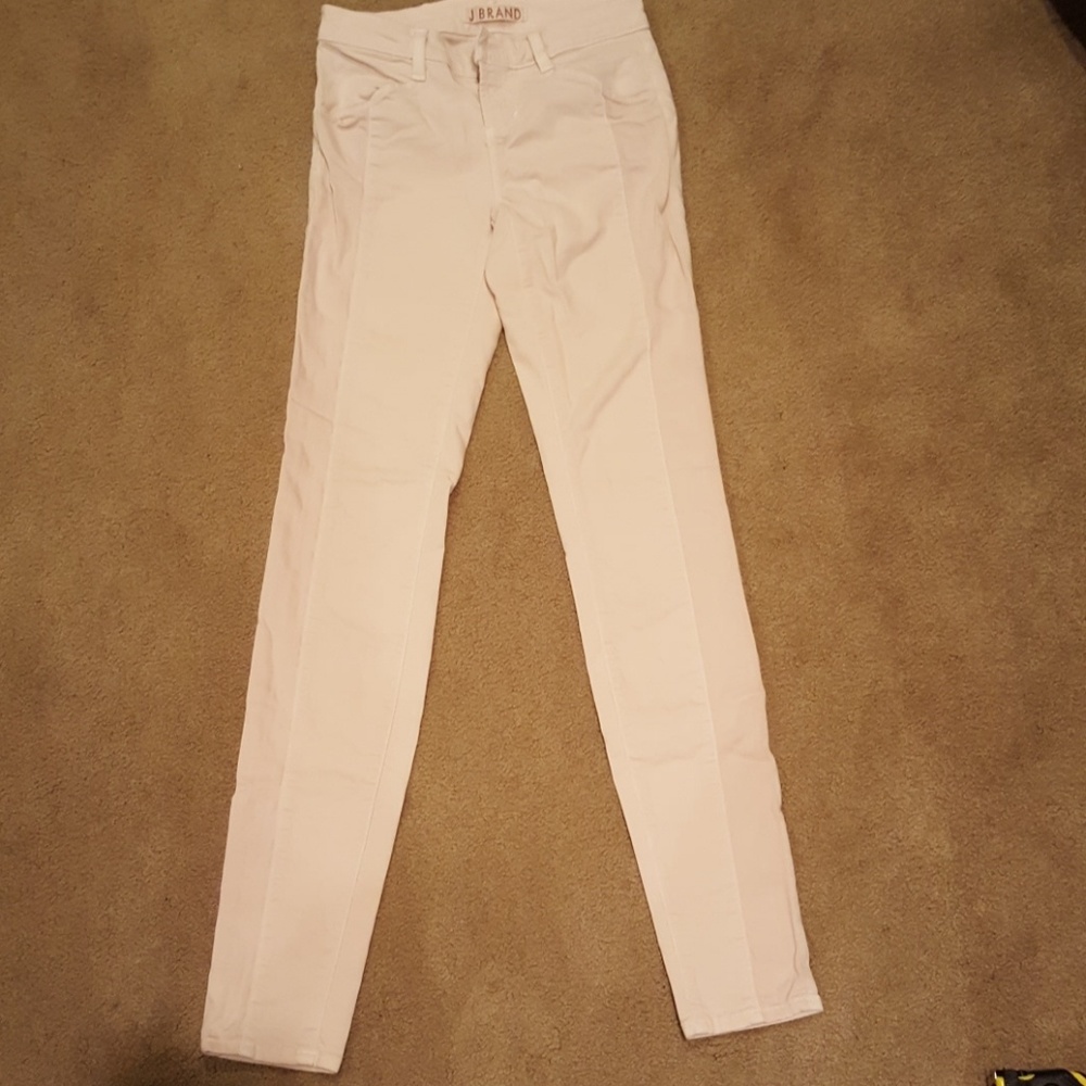 Authentic J Brand Jeans, size 24.